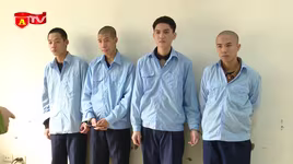 Cho thuê tài khoản là tiếp tay cho những kẻ lừa đảo trên không gian mạng