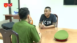 Đòi nợ kiểu "xã hội đen", chủ nợ bị khởi tố về hành vi cưỡng đoạt tài sản