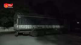 Giấu hàng cấm trên xe tải tuyến Bắc – Nam, 2 đối tượng bị bắt