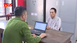 Bắt đối tượng truy nã đặc biệt ngay khi chuẩn bị vượt biên