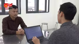 Hai “ông trùm” dựng dự án tiền ảo, cuỗm 90 tỉ đồng của nhà đầu tư