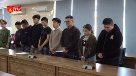 Mở "doanh nghiệp ma" để rửa 67.000 tỷ đồng cho các tổ chức lừa đảo tại Campuchia