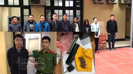 Cảnh sát hình sự Hà Nội bóc gỡ đường dây cá độ bóng đá giao dịch lên tới 600 tỷ đồng