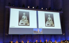 Quần thể di tích Yên Tử- Vĩnh Nghiêm-Côn Sơn, Kiếp Bạc được UNESCO ghi danh vào Danh mục Di sản thế giới
