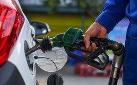 Sau 1 tuần giảm, giá xăng dầu trong nước lại tăng