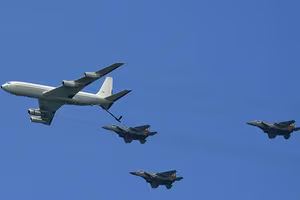 Arap cho phép Israel sử dụng không phận để tấn công Iran?