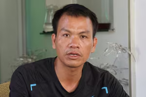 Số phận kỳ lạ của "tử tù bị lãng quên"