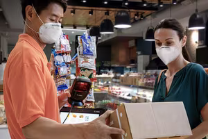 Thế giới kỳ vọng về sự hồi sinh sau đại dịch Covid-19 