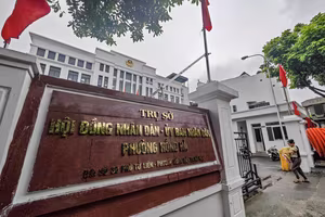 Hà Nội ra mắt 126 xã, phường mới: Chuẩn bị kỹ lưỡng để bộ máy vận hành tốt nhất