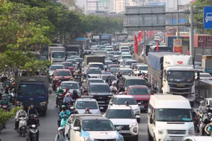 Ưu tiên cho đường sắt đô thị là chiến lược sống còn 