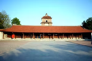 Bộ VHTTDL: Đề nghị giữ nguyên tên gọi di sản văn hoá sau sắp xếp, tổ chức lại đơn vị hành chính