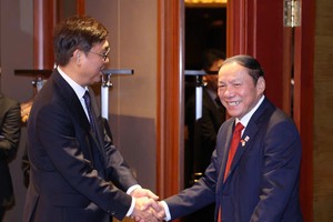 Tọa đàm Việt Nam - Hàn Quốc về hợp tác phát triển công nghiệp văn hóa