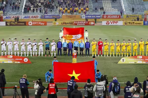 V-League ấn định ngày hạ màn, 'nhường' nửa tháng cho tuyển Việt Nam