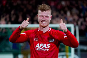 Malaysia sẵn sàng 'lột xác' khi quyết đấu tuyển Việt Nam