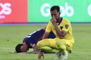 8 năm không thắng tuyển Việt Nam, Malaysia vẫn lạc quan nghĩ về World Cup