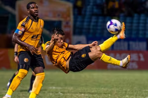 FIFA tiếp tục phạt CLB Thanh Hóa