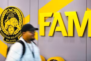 Malaysia chưa thể khởi kiện FIFA, vì sao?