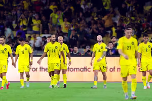 Malaysia 'ghen tị' khi Singapore chỉ dùng 2 cầu thủ nhập tịch để có vé Asian Cup