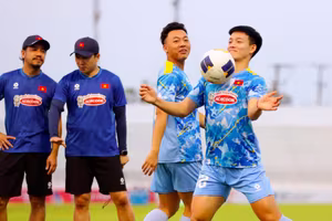 Chủ nhà Thái Lan thông báo tin vui cho U22 Việt Nam