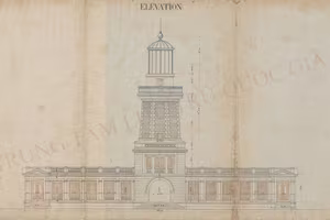 Triển lãm trực tuyến “Hải cảng xưa: Từ Đông Dương ra thế giới”