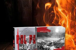 "Pol Pot - Mổ xẻ một cơn ác mộng"