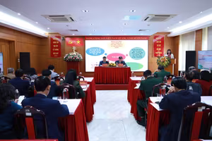 Nâng cao hiệu quả công tác xuất bản, phát hành sách lý luận chính trị 