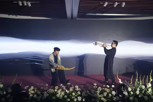 "Lễ hội trong thành phố sáng tạo" từ kinh nghiệm của các thành phố sáng tạo quốc tế 