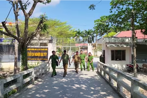 Vụ nhiều học viên cai nghiện bỏ trốn, Phó Thủ tướng yêu cầu làm rõ nguyên nhân