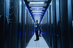 Trung tâm dữ liệu quốc gia sẽ vận hành từ ngày 19-8-2025