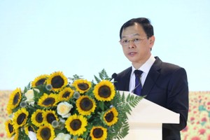 Chuyên gia: Đã đến lúc cần luật hóa quy định về dinh dưỡng học đường