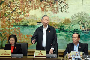 Tổng Bí thư: Không tập trung phòng bệnh thì xây bao nhiêu viện, đào tạo bao bác sĩ cũng không đủ