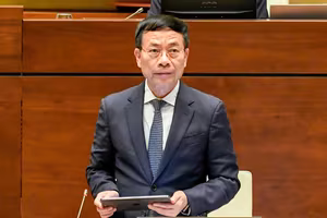 ĐBQH: Trong cuộc chơi kinh tế số, doanh nghiệp Việt đang “đói dữ liệu”, phải chạy trên sân người khác