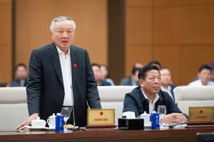 Chính phủ đề xuất thêm cơ chế, chính sách đặc thù cho dự án đường sắt tốc độ cao Bắc – Nam