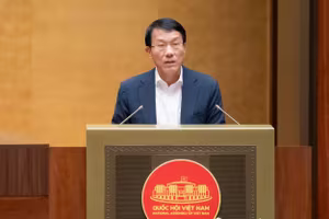 Bộ trưởng Bộ Công an: Cá nhân không cần yêu cầu cấp Phiếu lý lịch tư pháp khi có nhu cầu