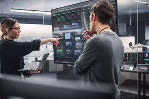 Toàn cầu thiếu hụt khoảng 4 triệu chuyên gia an ninh mạng