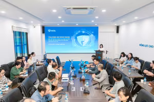 Chỉ 11% doanh nghiệp, tổ chức tại Việt Nam sẵn sàng ứng phó sự cố an ninh mạng