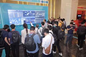 Số vụ tấn công mạng sử dụng AI tại Việt Nam tăng gấp 3 lần