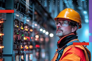 An ninh mạng trong lĩnh vực công nghệ vận hành ngày càng được quan tâm