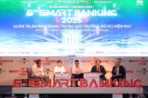 Xuất hiện nhiều thủ đoạn tinh vi mới tấn công vào hệ thống ngân hàng