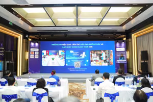 Năm triệu hộ kinh doanh sẽ được miễn phí trọn bộ giải pháp chuyển đổi thuế kê khai 