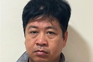Chánh Văn phòng Huyện ủy Mang Thít nhận tiền để “nói tốt” cho Hậu “pháo” 