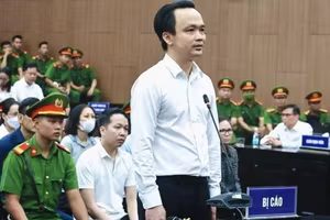 Khắc phục toàn bộ hậu quả, Trịnh Văn Quyết được kỳ vọng “giảm sâu” hình phạt 