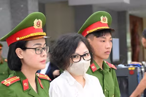 Sức khỏe yếu, cựu Chủ tịch FLC Trịnh Văn Quyết xin xét xử vắng mặt