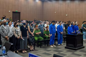 Phạt tù cựu Phó Chủ tịch tỉnh trong vụ đánh bạc hơn 106 triệu USD tại khách sạn Pullman 