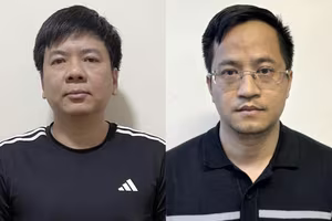 Shark Thủy chiếm đoạt hơn 7.600 tỷ đồng và đưa hối lộ hàng chục tỷ đồng