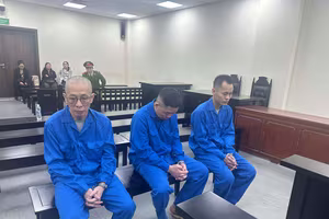 Lĩnh án phạt tù khi thực hiện "cuốc xe" chở khách giá 20 triệu đồng 