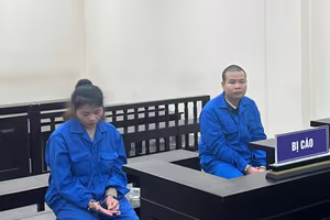 Chủ thầu xây dựng dùng ma túy trả công cho lao động làm thuê 