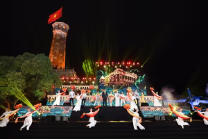 Những ký ức xúc động và hào hùng về chiến thắng "Điện Biên Phủ trên không"