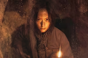 Phim chiến tranh đầu tiên của Việt Nam sắp chạm mốc doanh thu "trăm tỷ"