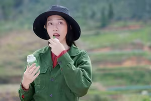 Giữa lùm xùm "kẹo rau củ", Thùy Tiên bị Dior xóa tên, xóa ảnh, ngầm "hủy bạn"?